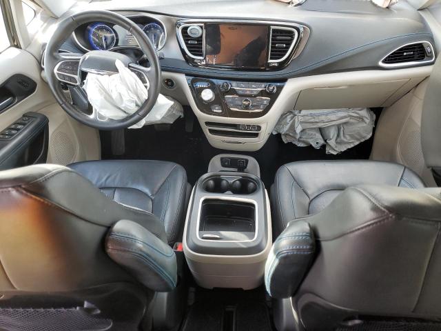 Photo 8 from auction – 2021 CHRYSLER PACIFICA T with VIN 2C4RC1BG3MR576451