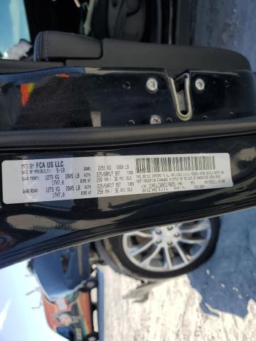 Photo 14 from auction – 2019 JEEP CHEROKEE L with VIN 1C4PJLCB2KD178255