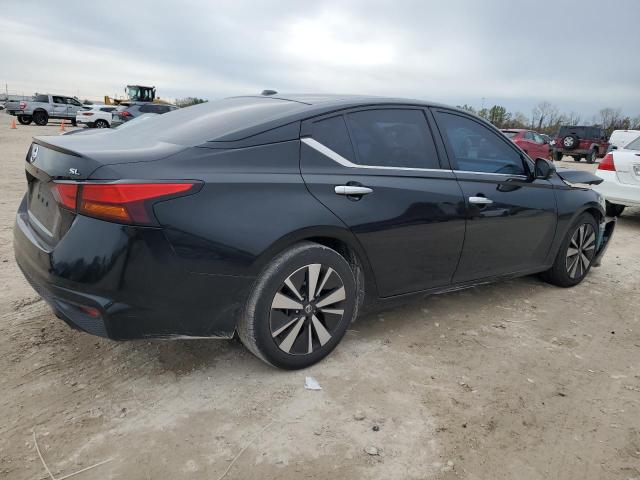 Photo 3 from auction – 2020 NISSAN ALTIMA SL with VIN 1N4BL4EV0LC137766