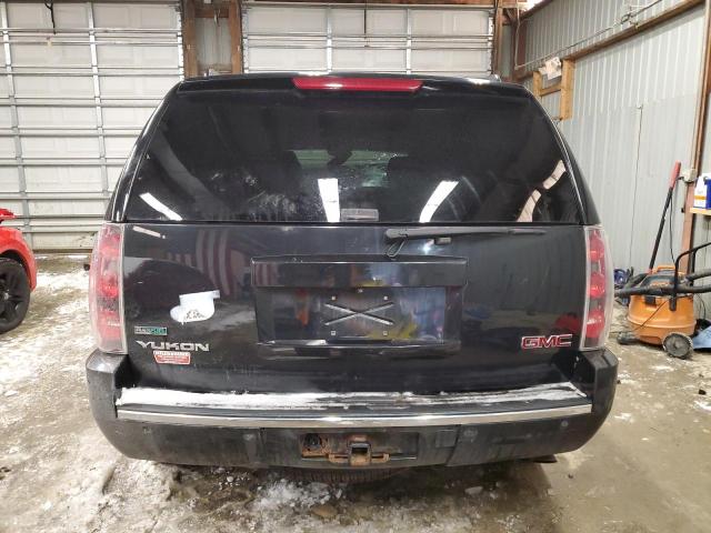 Фото 6 с аукциона – 2012 GMC YUKON DENA с VIN 1GKS2EEF8CR158992