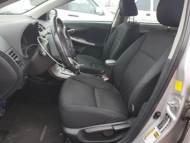 Photo 7 from auction – 2010 TOYOTA COROLLA BA with VIN 2T1BU4EEXAC462467