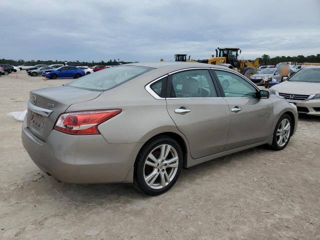 Photo 3 from auction – 2013 NISSAN ALTIMA 3.5 with VIN 1N4BL3AP9DN562703