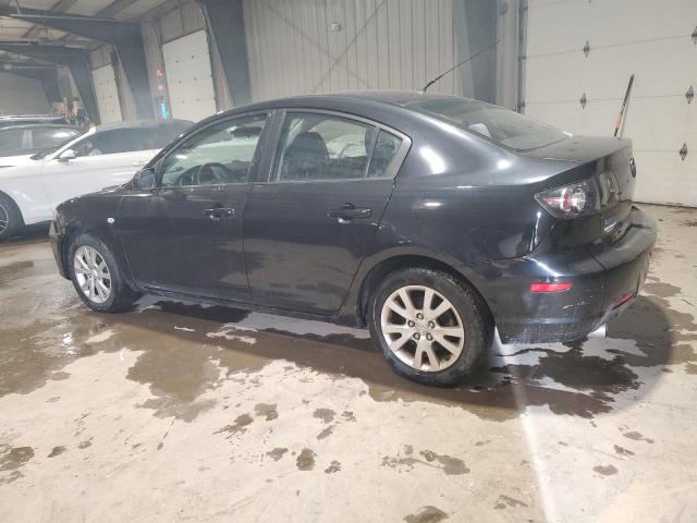 Photo 2 from auction – 2008 MAZDA 3 S with VIN JM1BK324581811030