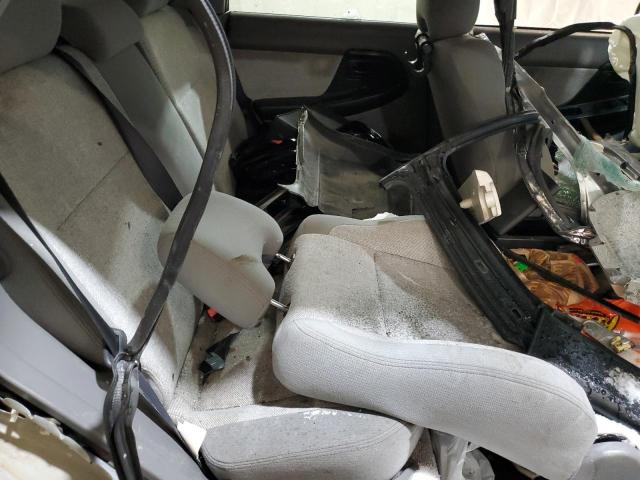 Photo 11 from auction – 2002 SUBARU IMPREZA OU with VIN JF1GG68552H829900