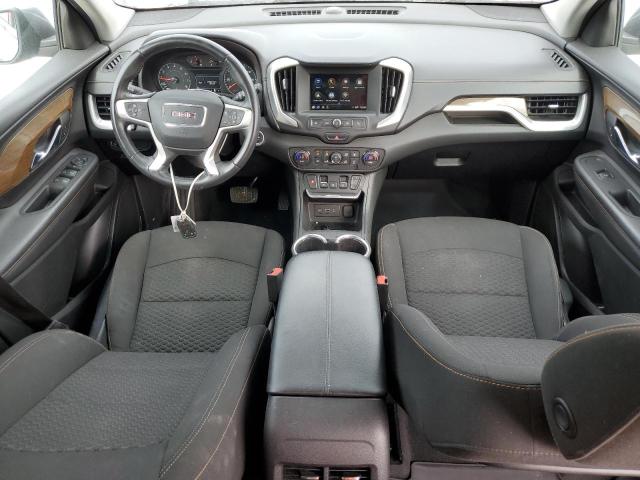 Photo 8 from auction – 2018 GMC TERRAIN SL with VIN 3GKALTEV8JL175025