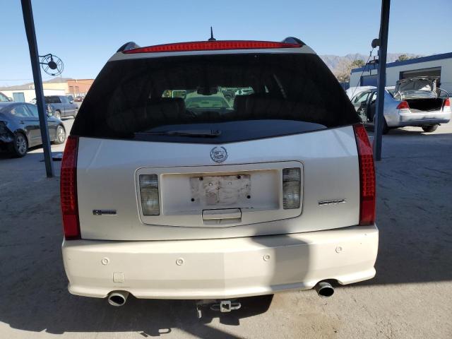 Photo 6 from auction – 2005 CADILLAC SRX with VIN 1GYEE63A850192171