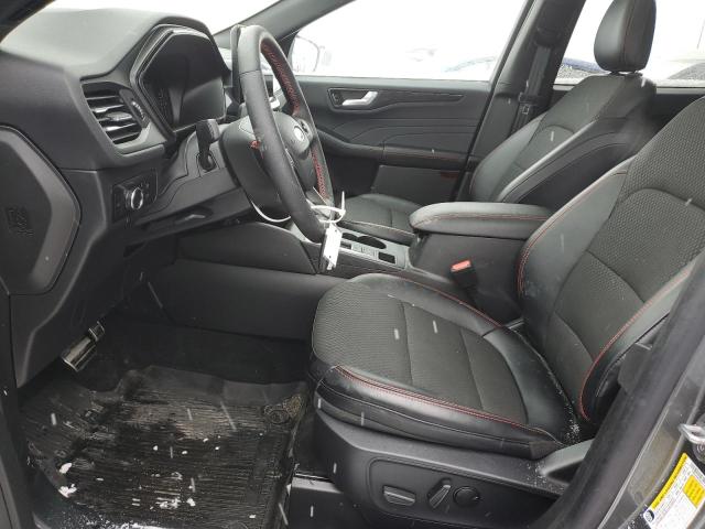 Photo 7 from auction – 2024 FORD ESCAPE ST with VIN 1FMCU9MN3RUA14536