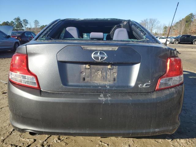 Photo 6 from auction – 2011 TOYOTA SCION TC with VIN JTKJF5C71B3012449