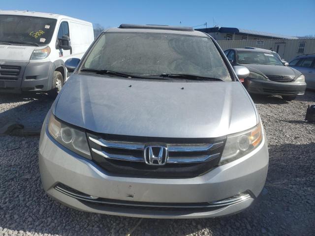 Photo 5 from auction – 2015 HONDA ODYSSEY EX with VIN 5FNRL5H6XFB024241