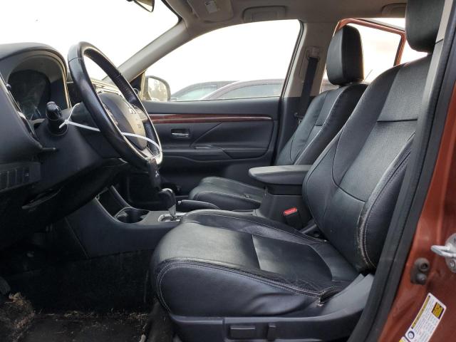 Photo 7 from auction – 2014 MITSUBISHI OUTLANDER with VIN JA4AZ3A32EZ002186