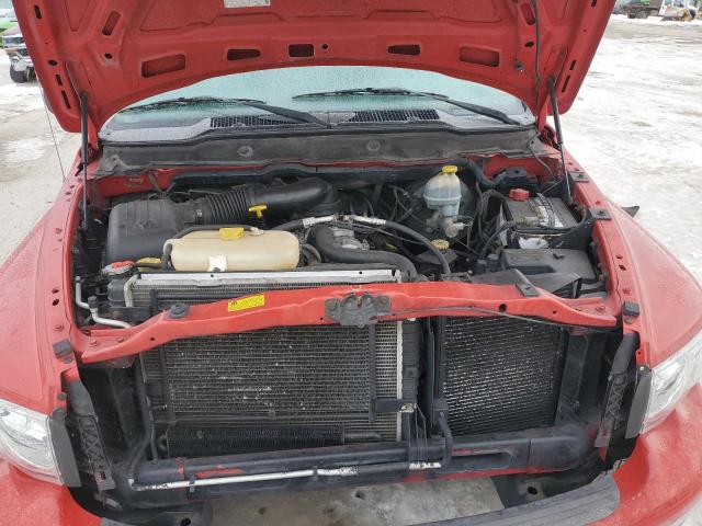 Photo 11 from auction – 2002 DODGE RAM 1500 with VIN 1D7HU18Z12S627500