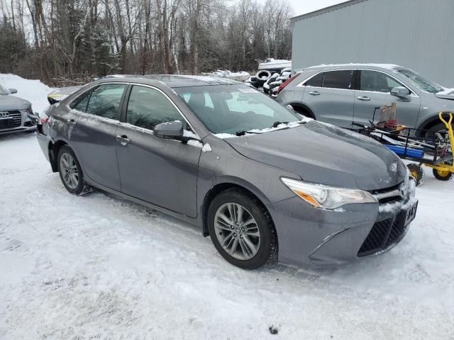 Photo 4 from auction – 2017 TOYOTA CAMRY LE with VIN 4T1BF1FK7HU425544