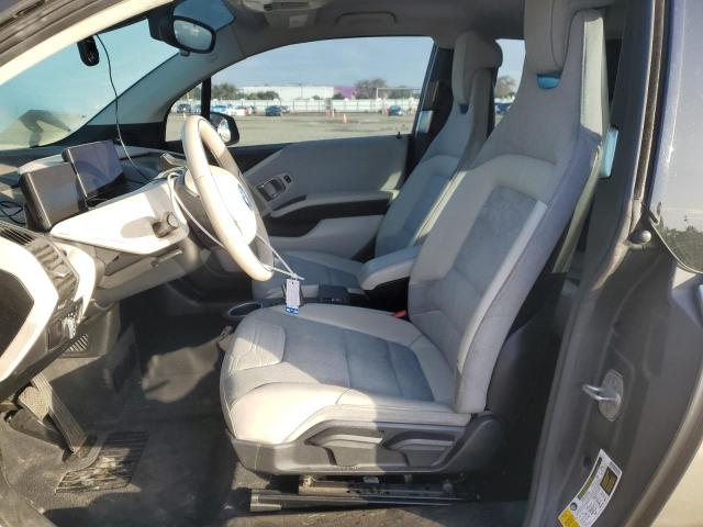 Photo 7 from auction – 2016 BMW I3 BEV with VIN WBY1Z2C56GV556421