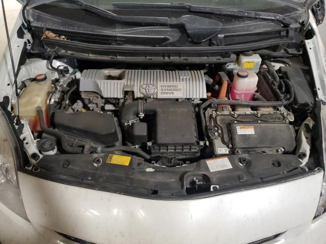 Photo 12 from auction – 2015 TOYOTA PRIUS with VIN JTDKN3DU9F1901041