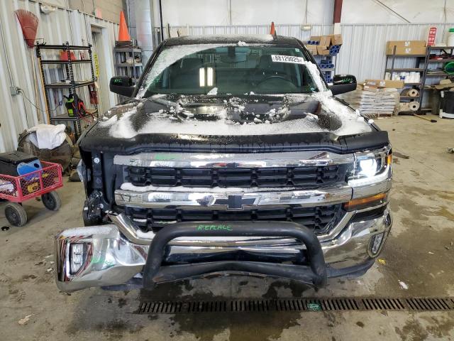 Photo 5 from auction – 2017 CHEVROLET SILVERADO with VIN 1GCVKRECXHZ217859