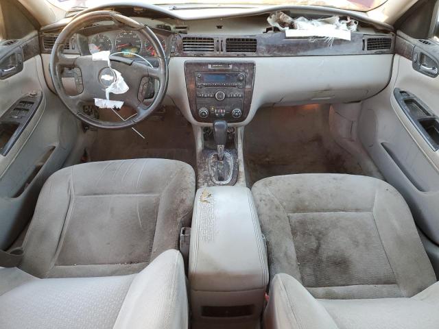 Photo 8 from auction – 2014 CHEVROLET IMPALA LIM with VIN 2G1WB5E34E1112504