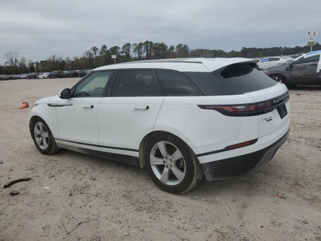 Photo 2 from auction – 2018 LAND ROVER RANGE ROVE with VIN SALYB2RV6JA719619