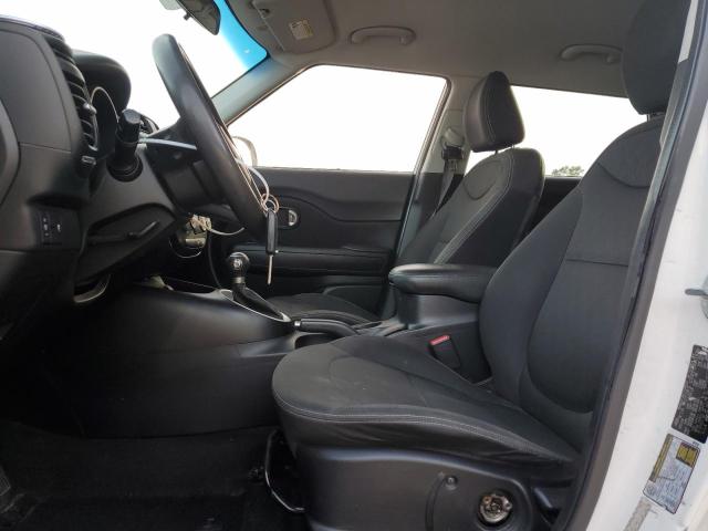 Photo 7 from auction – 2014 KIA SOUL with VIN KNDJN2A26E7102578