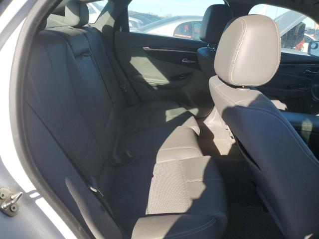 Photo 10 from auction – 2017 CHEVROLET IMPALA LT with VIN 2G1105SA5H9168220