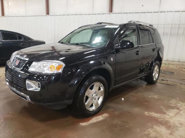 SATURN VUE 2006 with VIN 5GZCZ63406S898129 - Photo from auction
