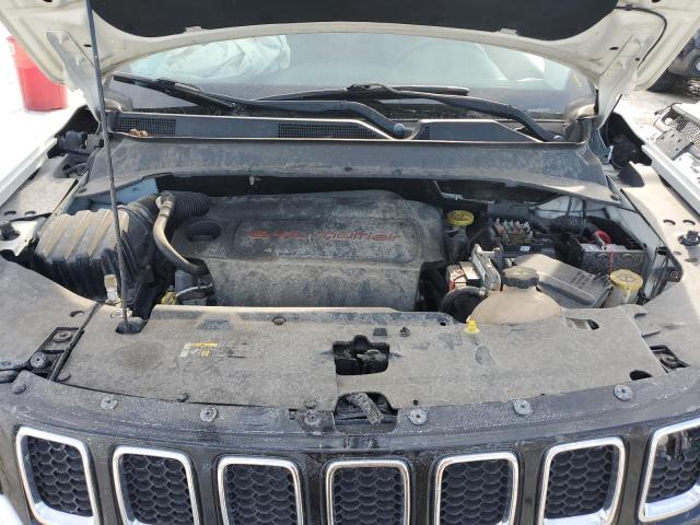 Photo 12 from auction – 2018 JEEP COMPASS LA with VIN 3C4NJDBB2JT128236