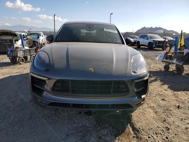 Foto 5 de la subasta – 2018 PORSCHE MACAN GTS con VIN WP1AG2A52JLB62023