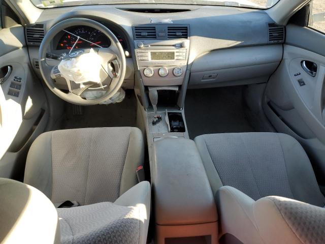 Photo 8 from auction – 2011 TOYOTA CAMRY BASE with VIN 4T4BF3EK4BR170524