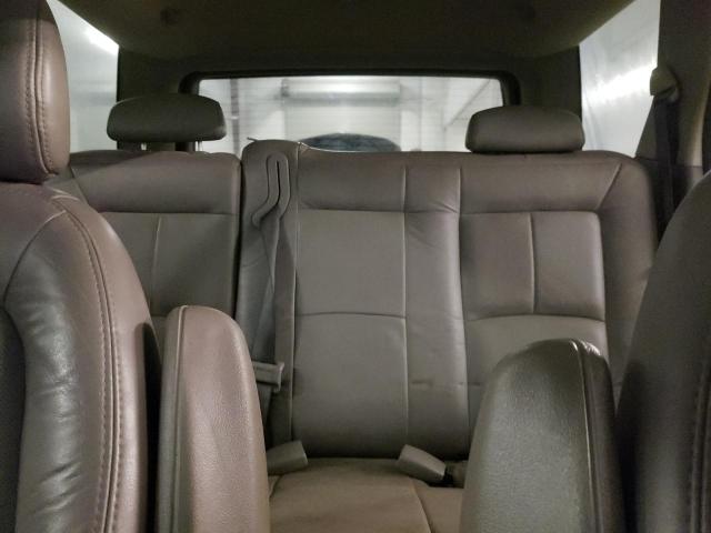 Photo 10 from auction – 2003 SATURN VUE with VIN 5GZCZ63B93S848419