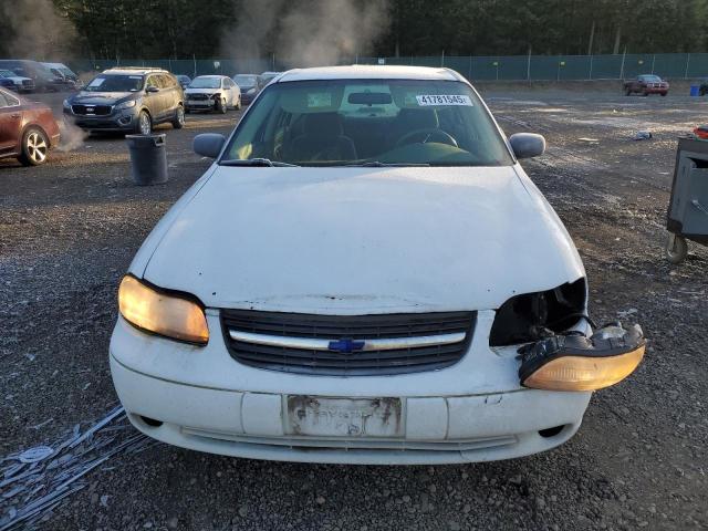 Photo 5 from auction – 2005 CHEVROLET CLASSIC with VIN 1G1ND52F95M212302