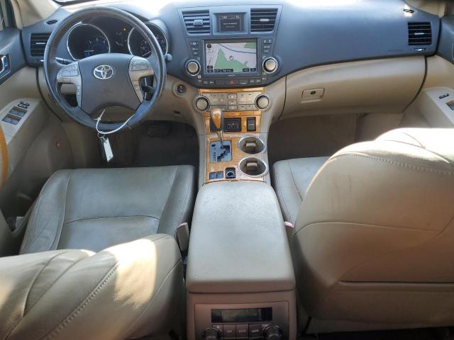 Снимка 8 от търг – 2010 TOYOTA HIGHLANDER с VIN JTEJW3EH2A2039239