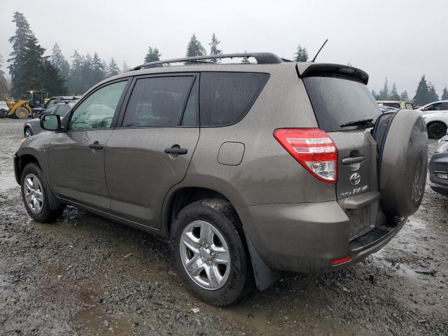 Photo 2 from auction – 2010 TOYOTA RAV4 with VIN JTMZF4DVXAD016770