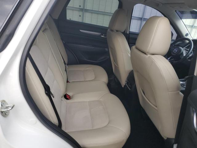 Photo 11 from auction – 2017 MAZDA CX-5 TOURI with VIN JM3KFACL4H0178922