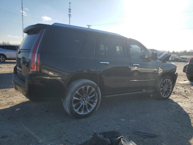 Photo 3 from auction – 2019 CADILLAC ESCALADE P with VIN 1GYS4CKJ2KR305030