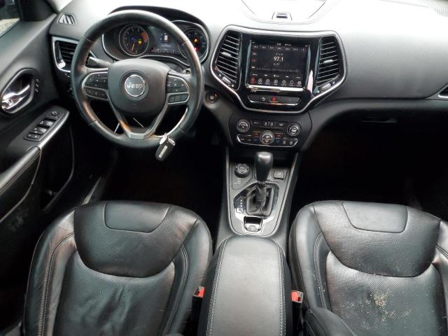 Photo 8 from auction – 2019 JEEP CHEROKEE L with VIN 1C4PJMDX3KD197588