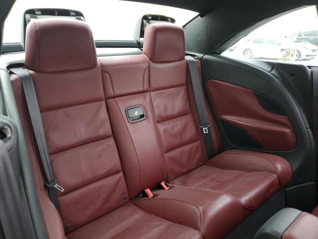 Photo 10 from auction – 2009 VOLKSWAGEN EOS LUX with VIN WVWFA71F99V021349