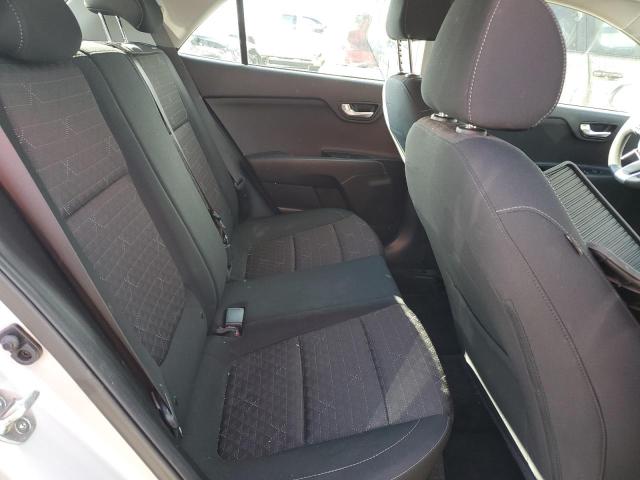 Photo 10 from auction – 2019 KIA RIO S with VIN 3KPA25AB5KE213967