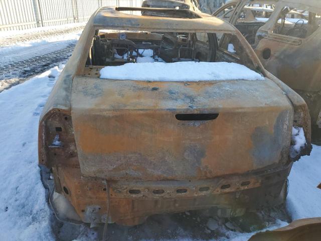 Photo 6 from auction – 2018 CHRYSLER 300C with VIN 2C3CCAPT6JH148875