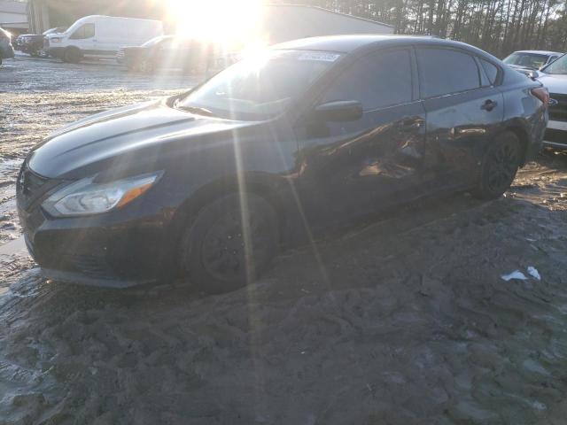 Photo 1 from auction – 2017 NISSAN ALTIMA 2.5 with VIN 1N4AL3AP8HC292490