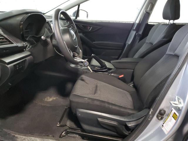 Photo 7 from auction – 2022 SUBARU IMPREZA with VIN 4S3GTAB64N3705175