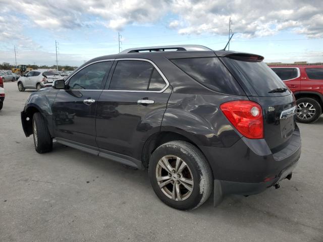 Photo 2 from auction – 2013 CHEVROLET EQUINOX LT with VIN 2GNALFEK5D6279779