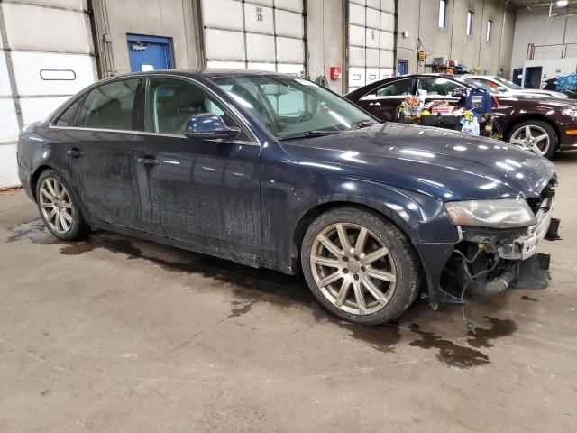 Photo 4 from auction – 2009 AUDI A4 PREMIUM with VIN WAUSF78K99A131308
