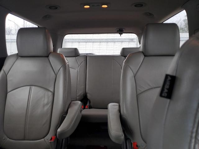 Photo 10 from auction – 2014 GMC ACADIA SLT with VIN 1GKKRRKD1EJ363528