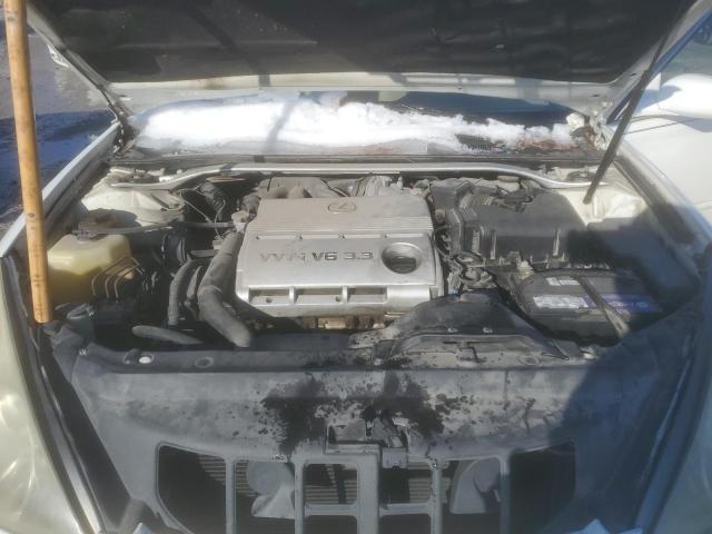 Снимка 11 от търг – 2006 LEXUS ES 330 с VIN JTHBA30G265149492