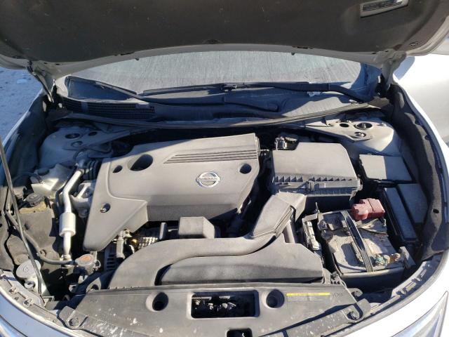 Photo 11 from auction – 2015 NISSAN ALTIMA 2.5 with VIN 1N4AL3AP9FC225510