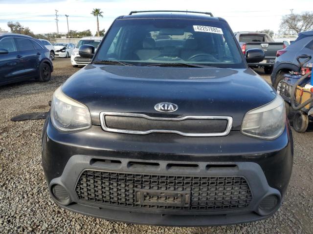 Photo 5 from auction – 2015 KIA SOUL with VIN KNDJN2A24F7198602