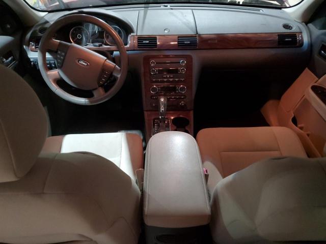 Photo 8 from auction – 2009 FORD TAURUS SEL with VIN 1FAHP24W69G124776