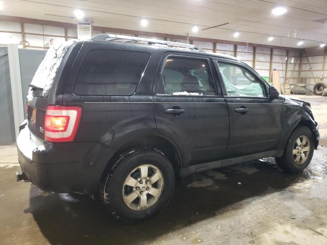 Photo 3 from auction – 2010 FORD ESCAPE LIM with VIN 1FMCU9EG0AKB53510