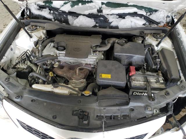 Photo 11 from auction – 2012 TOYOTA CAMRY BASE with VIN 4T1BF1FK3CU197423