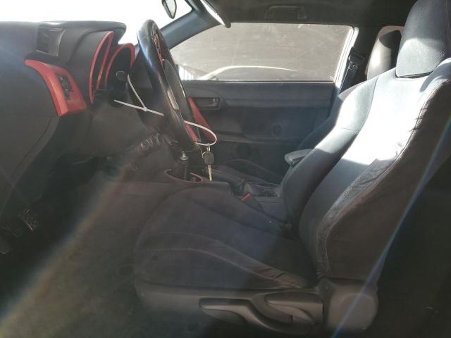 Photo 7 from auction – 2013 TOYOTA SCION TC with VIN JTKJF5C70D3047910
