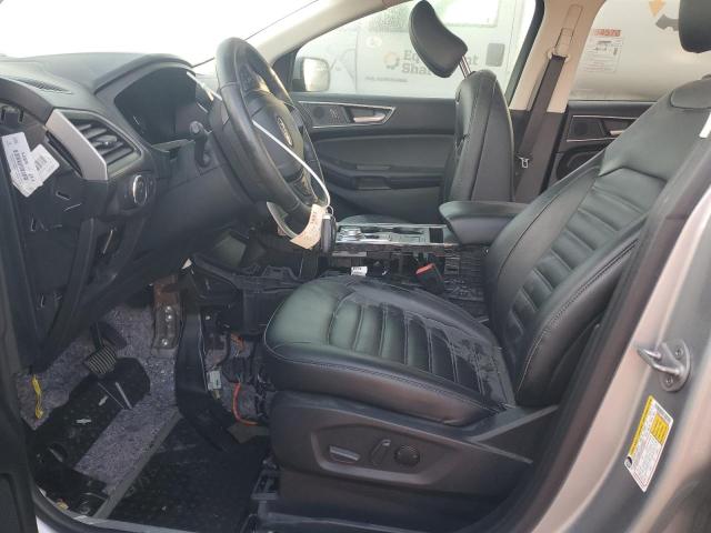 Photo 7 from auction – 2022 FORD EDGE SEL with VIN 2FMPK4J99NBA53746